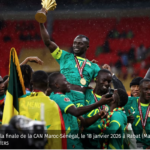 Sadio, si tu renies ta parole, tu seras la risée des Nianthio.