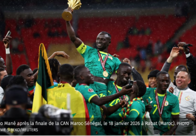 Sadio, si tu renies ta parole, tu seras la risée des Nianthio.