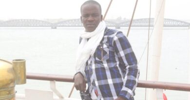 Alléluia, Georges !