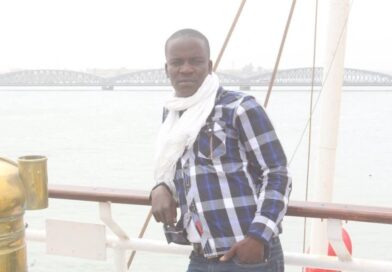 Alléluia, Georges !