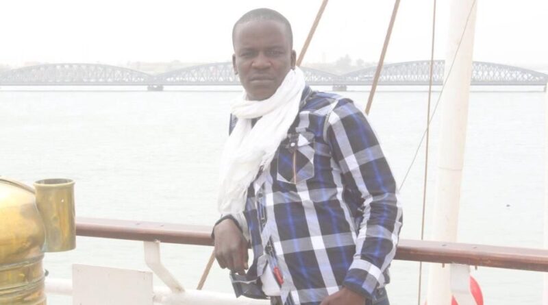 Alléluia, Georges !