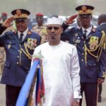 TCHAD: Le Président Mahamat Idriss Déby dans la tambouille des drones de Hamdan Dogolo et Al-Burhan (Confidentiel Afrique)