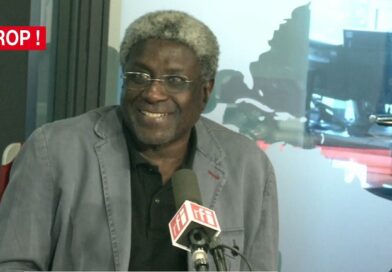 Famille d’aujourd’hui en mal de transmission