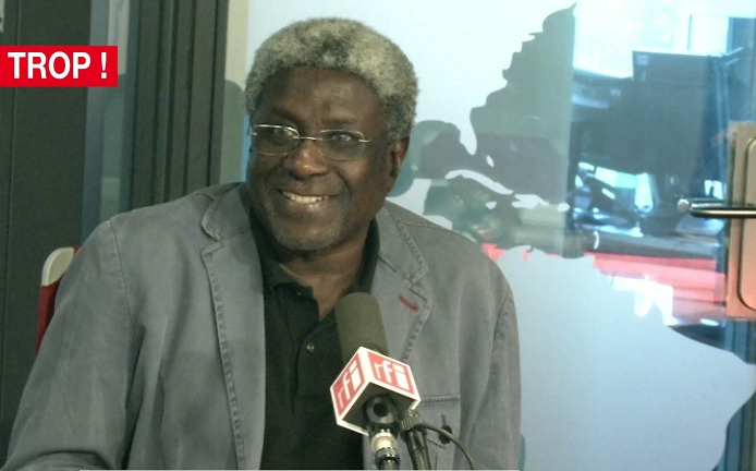 Famille d’aujourd’hui en mal de transmission