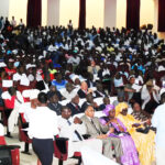 Université numérique Cheikh Hamidou Kane – Faute d’ordinateurs, les 20.000 nouveaux étudiants attendent toujours le démarrage des cours
