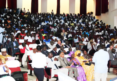 Université numérique Cheikh Hamidou Kane – Faute d’ordinateurs, les 20.000 nouveaux étudiants attendent toujours le démarrage des cours