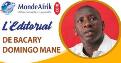 L’humanisme dénudé, m’interroge !