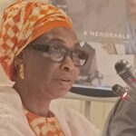 Candidate au poste de Secrétaire de la Francophonie- La mauritanienne Dr Coumba Bâ pour une Organisation tournée vers les résultats