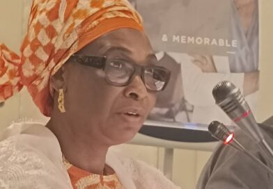 Candidate au poste de Secrétaire de la Francophonie- La mauritanienne Dr Coumba Bâ pour une Organisation tournée vers les résultats