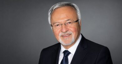 Ceuta: La barrière d’un monde qui s’achève? Signé de l’ambassadeur Slobodan Raković (Confidentiel Afrique)
