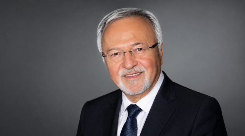 Ceuta: La barrière d’un monde qui s’achève? Signé de l’ambassadeur Slobodan Raković (Confidentiel Afrique)