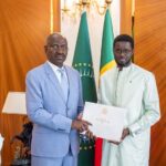 Francophonie: La Mauritanie intensifie son offensive diplomatique à Dakar pour sa candidate Coumba BA (Confidentiel Afrique)