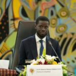 Dossier de presse de la Présidence – Millennium Challenge Account et AGOA/ Le Président Diomaye Faye invite les entreprises américaines à investir dans les secteurs prioritaires du Sénégal