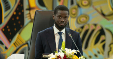 Dossier de presse de la Présidence – Millennium Challenge Account et AGOA/ Le Président Diomaye Faye invite les entreprises américaines à investir dans les secteurs prioritaires du Sénégal